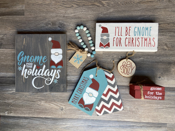 !!! Christmas Themed Kits