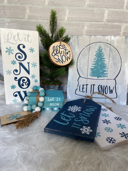 !!! Christmas Themed Kits