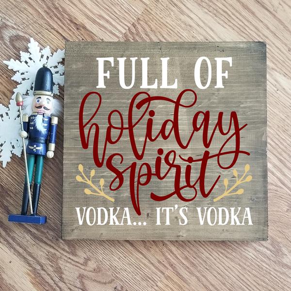 Holiday Design Options