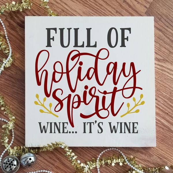 Holiday Design Options