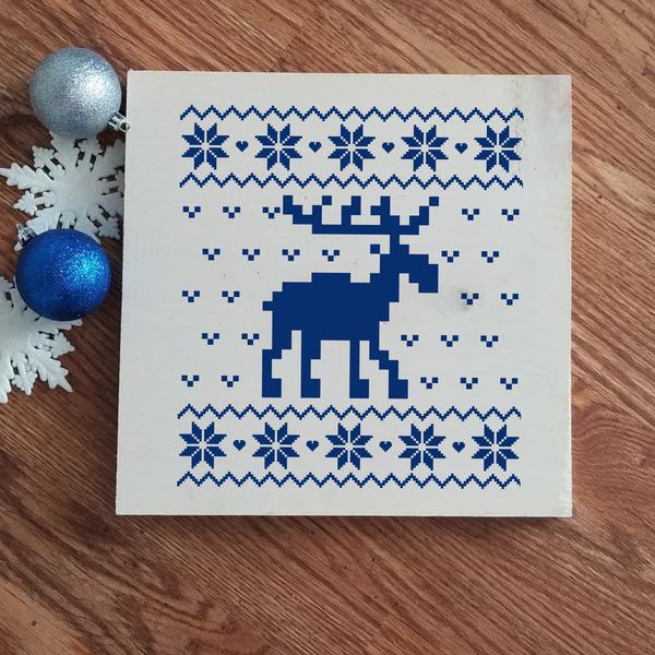 Holiday Design Options