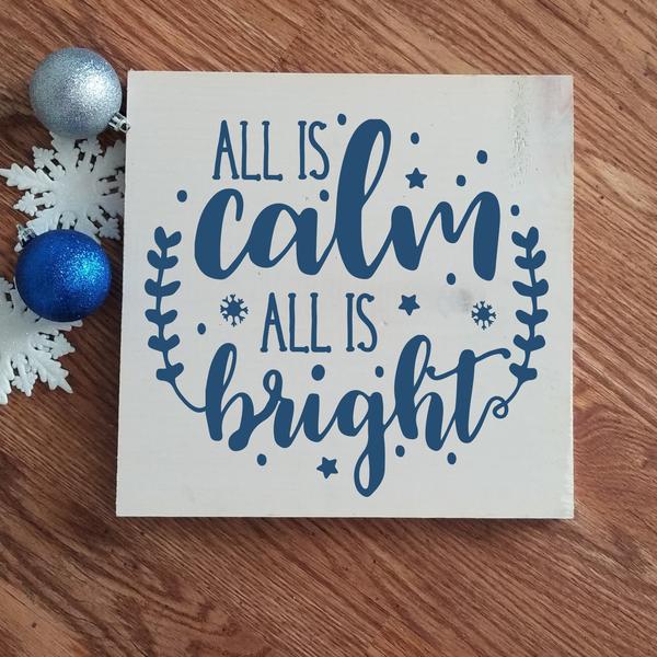 Holiday Design Options