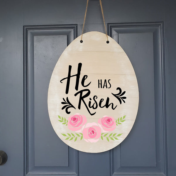 04/07 DIY Easter Door Hangers O'Fallon Pick Up 5:30 - 6:30 pm