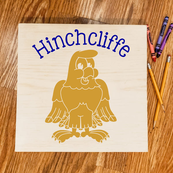 Hinchcliffe Fundraiser