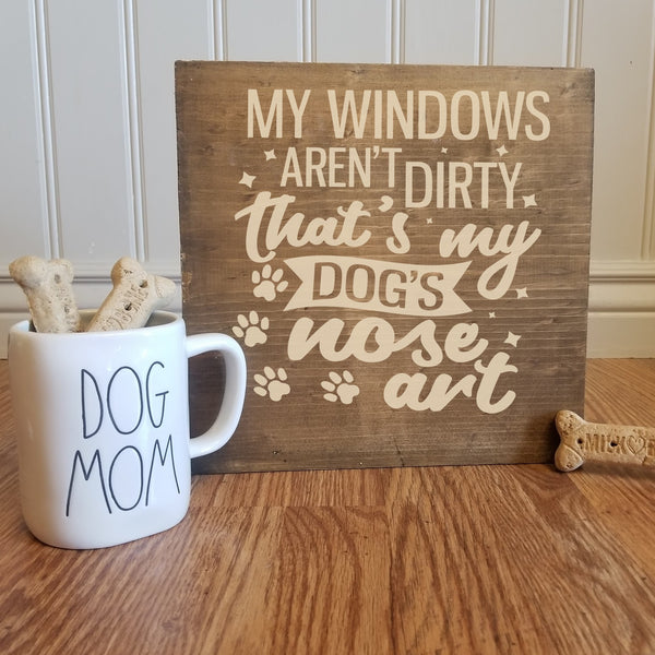 Downtown Dog Days