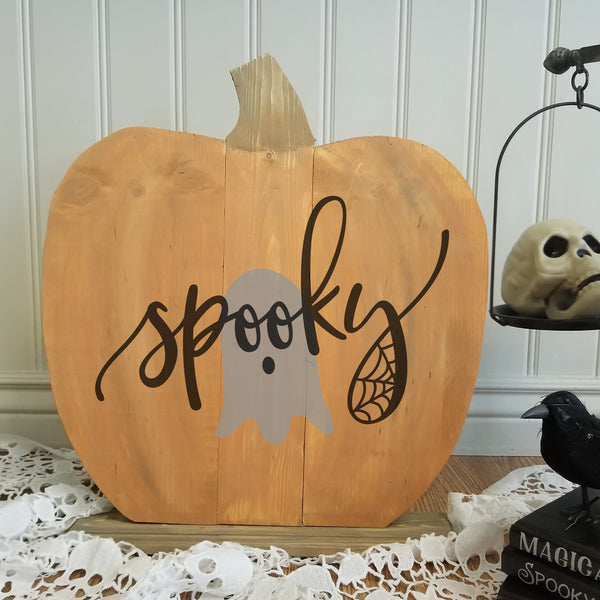!!! Shiplap Pumpkin